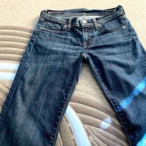 Citizens of Humanity Ingrid #002